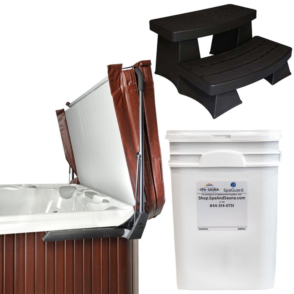 Jacuzzi Bundle With Covermate Iii Hot Tubs Reno Buy Jacuzzi Hot