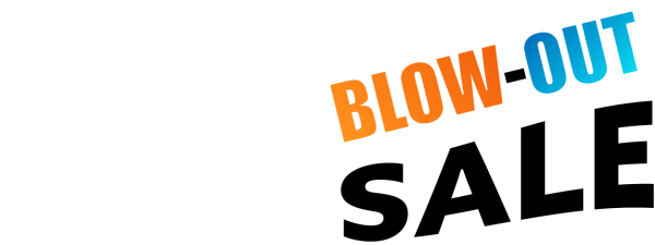Jacuzzi Blowout Sale