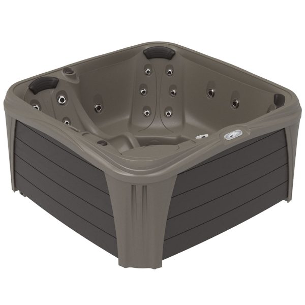 120V Jacuzzi Play Soul 3/4 View